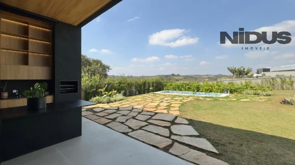 Casa, 3 quartos, 233 m² - Foto 7