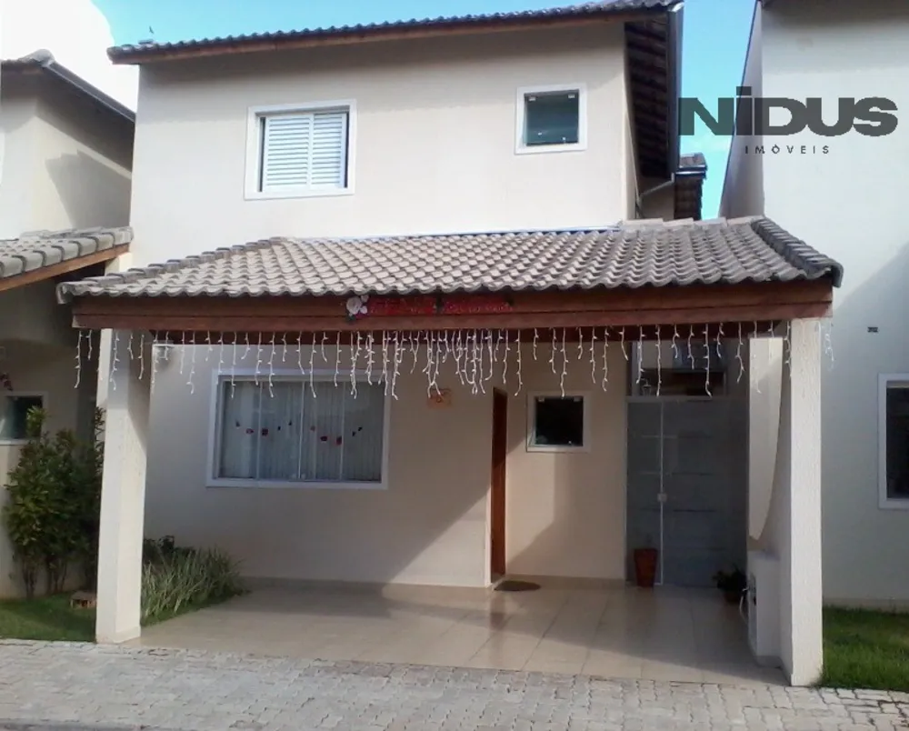 Casa, 3 quartos, 139 m² - Foto 1