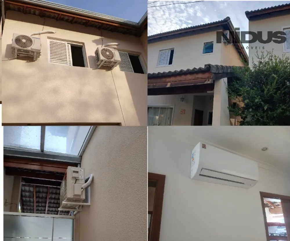 Casa, 3 quartos, 139 m² - Foto 13