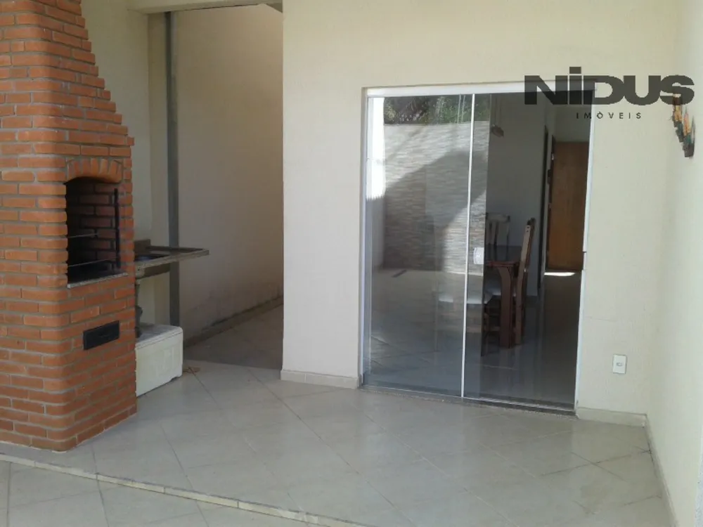 Casa, 3 quartos, 139 m² - Foto 9