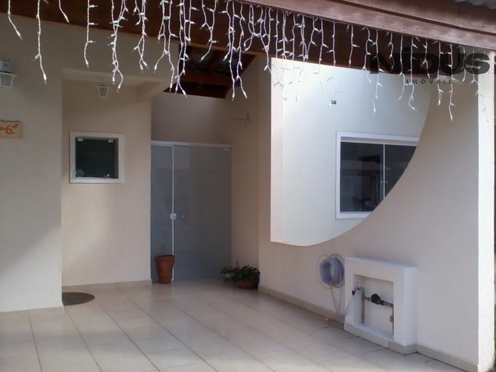 Casa, 3 quartos, 139 m² - Foto 4