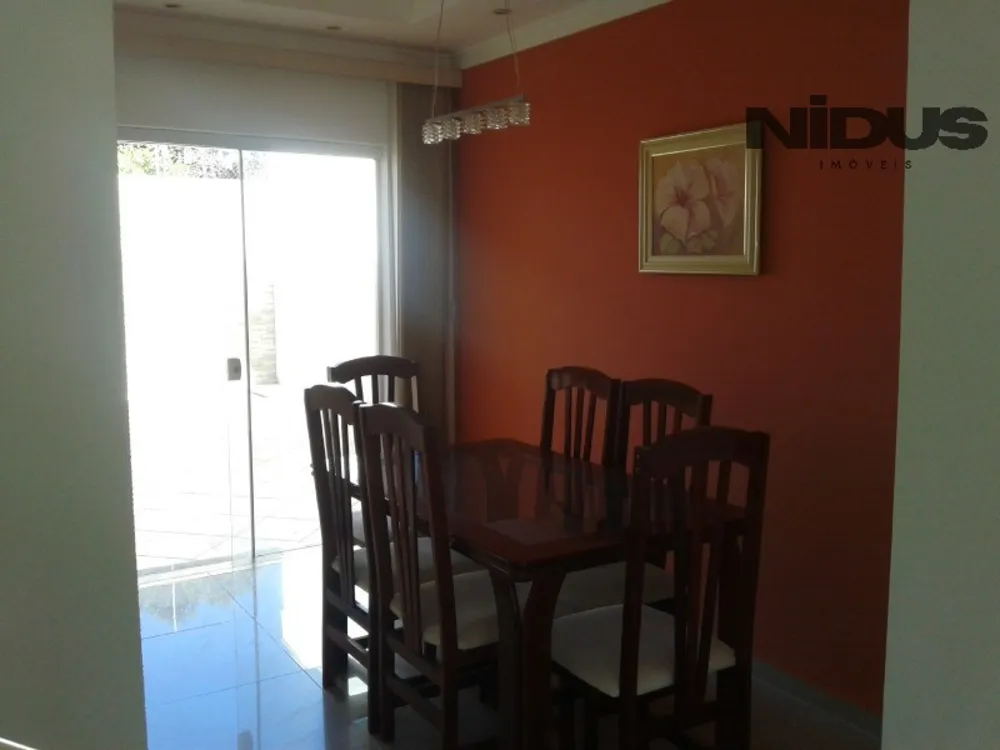 Casa, 3 quartos, 139 m² - Foto 5