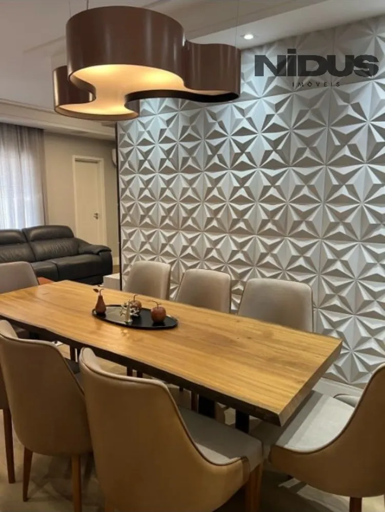 Apartamento, 3 quartos, 130 m² - Foto 7