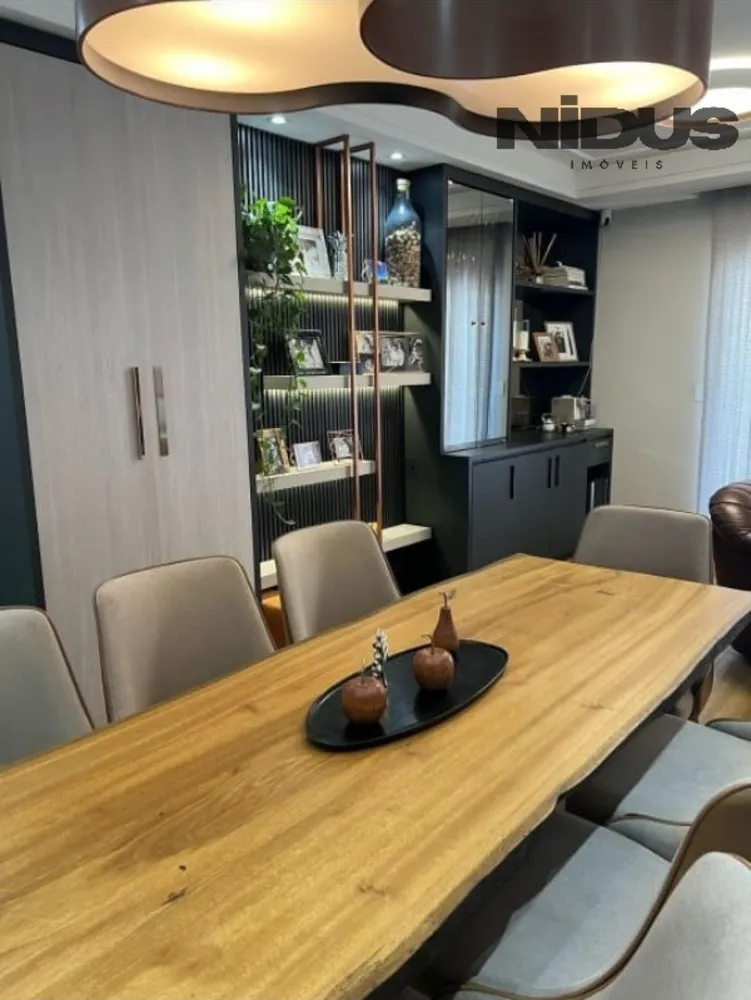 Apartamento, 3 quartos, 130 m² - Foto 5