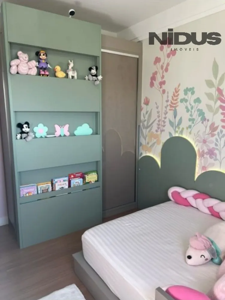 Apartamento, 3 quartos, 130 m² - Foto 14
