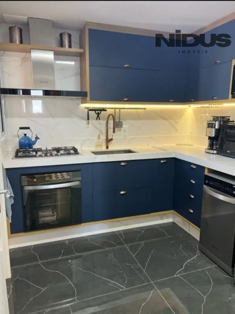 Apartamento, 3 quartos, 130 m² - Foto 3