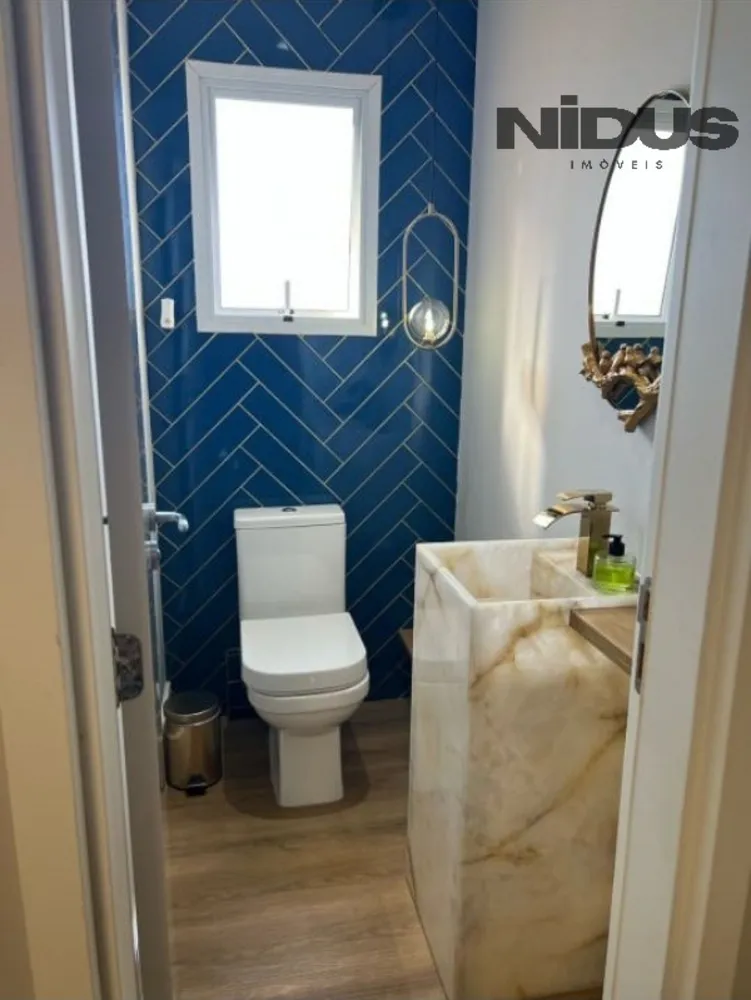 Apartamento, 3 quartos, 130 m² - Foto 13