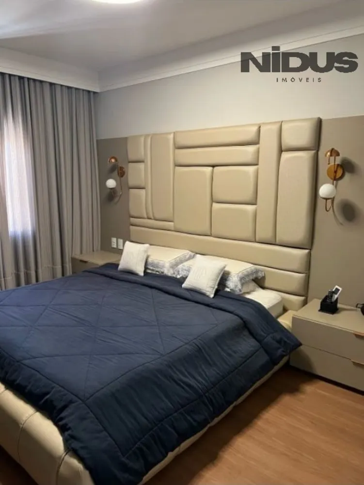 Apartamento, 3 quartos, 130 m² - Foto 9