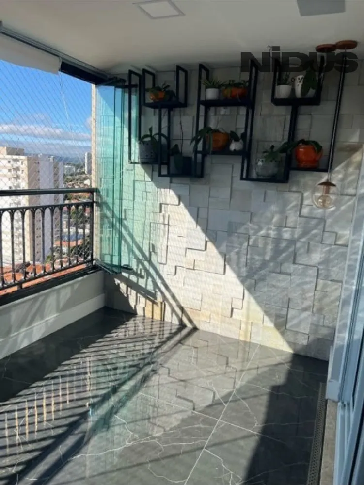 Apartamento, 3 quartos, 130 m² - Foto 16