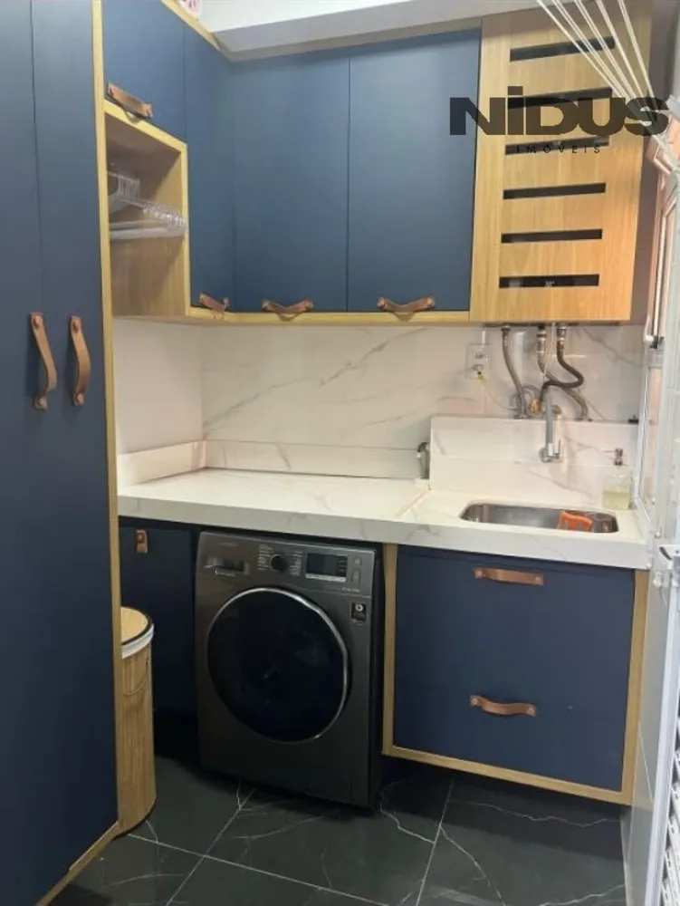 Apartamento, 3 quartos, 130 m² - Foto 10