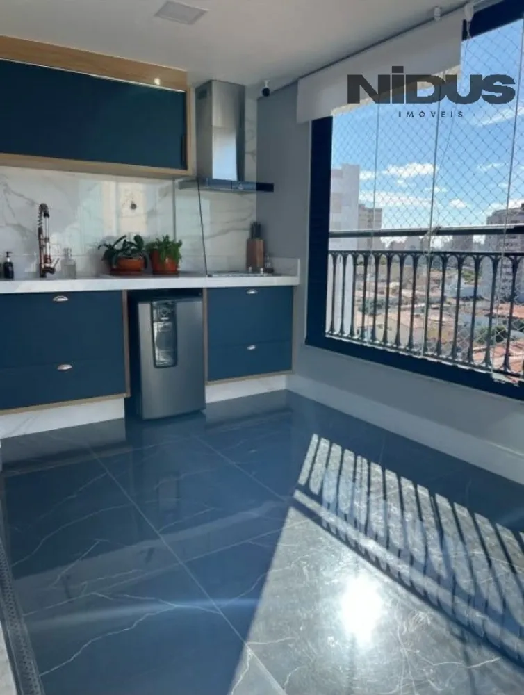 Apartamento, 3 quartos, 130 m² - Foto 2