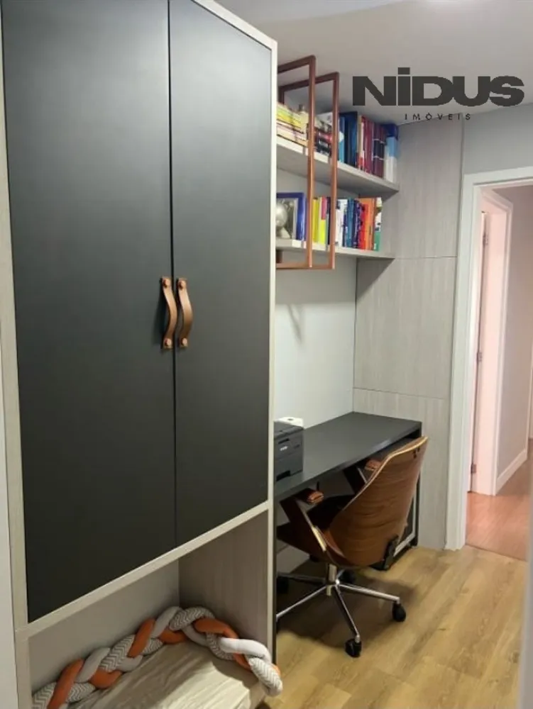 Apartamento, 3 quartos, 130 m² - Foto 15