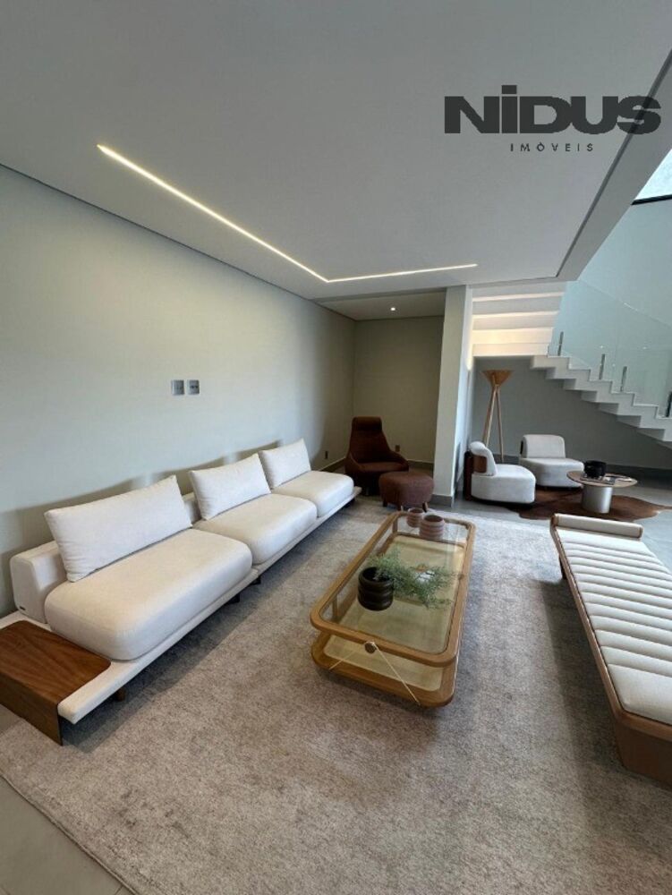 Casa à venda com 4 quartos - Foto 3