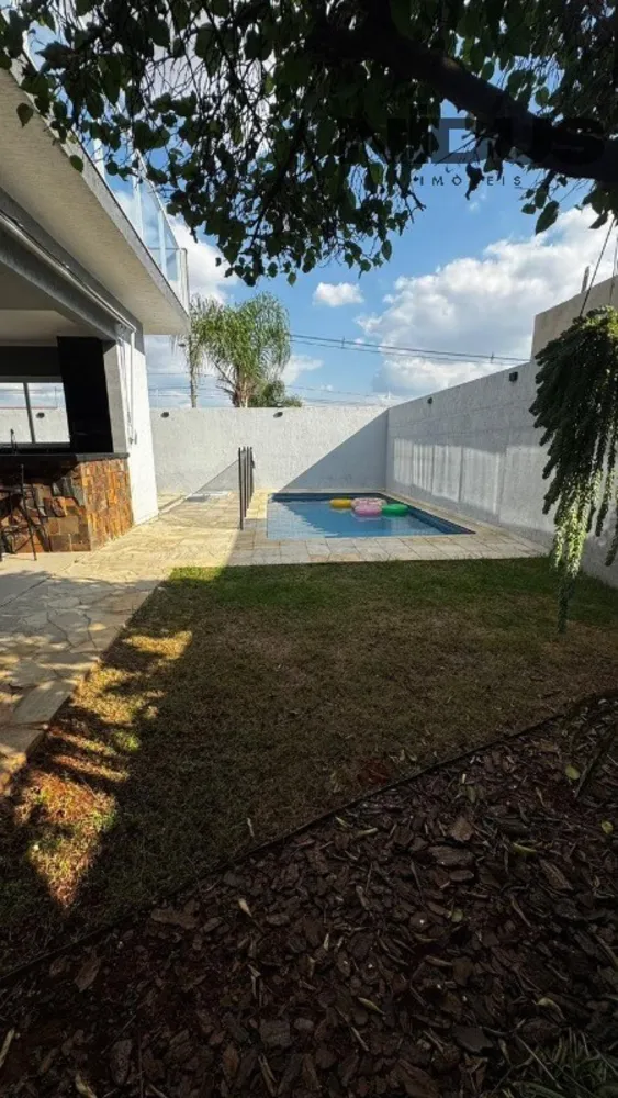 Casa, 3 quartos - Foto 10