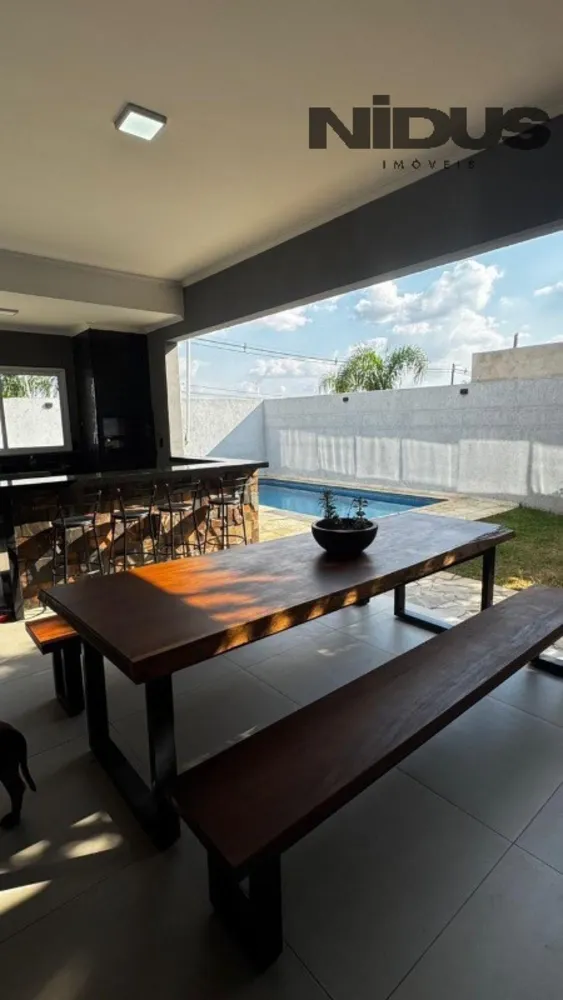 Casa, 3 quartos - Foto 8