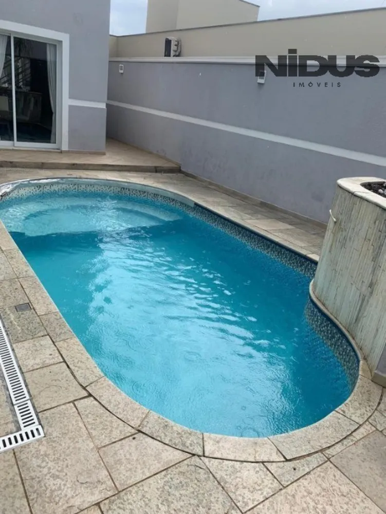Casa, 3 quartos, 232 m² - Foto 8