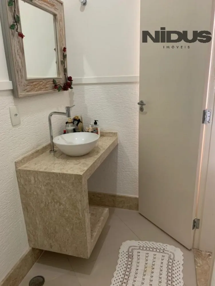 Casa, 3 quartos, 232 m² - Foto 4