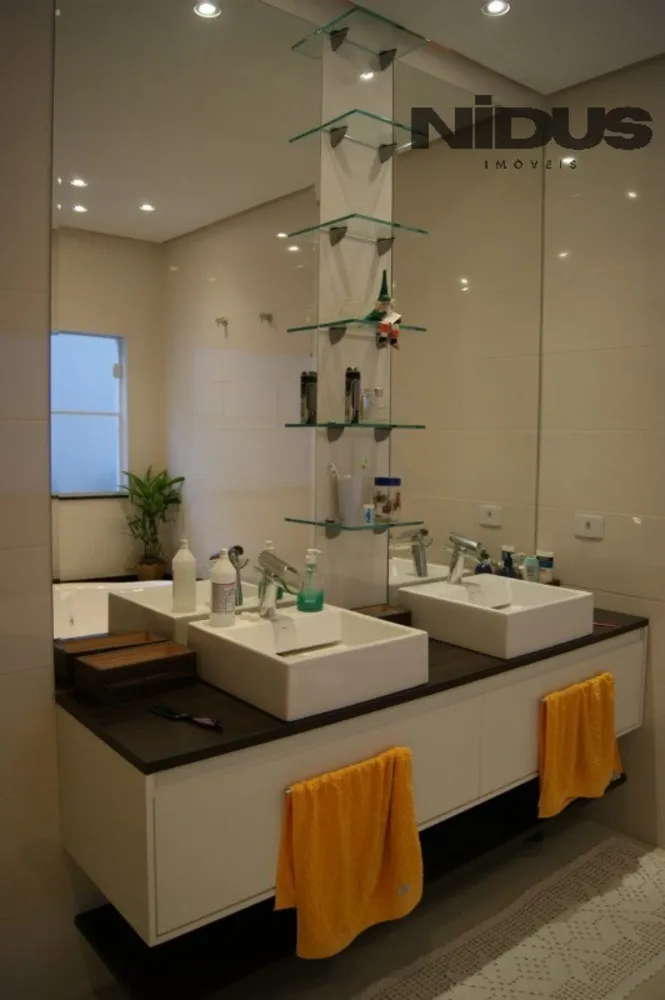 Casa, 3 quartos, 350 m² - Foto 12
