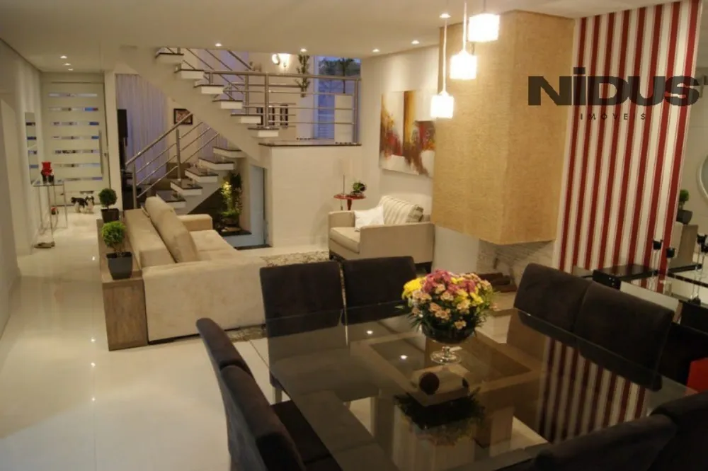 Casa, 3 quartos, 350 m² - Foto 7