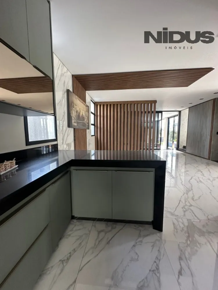 Casa, 3 quartos - Foto 21