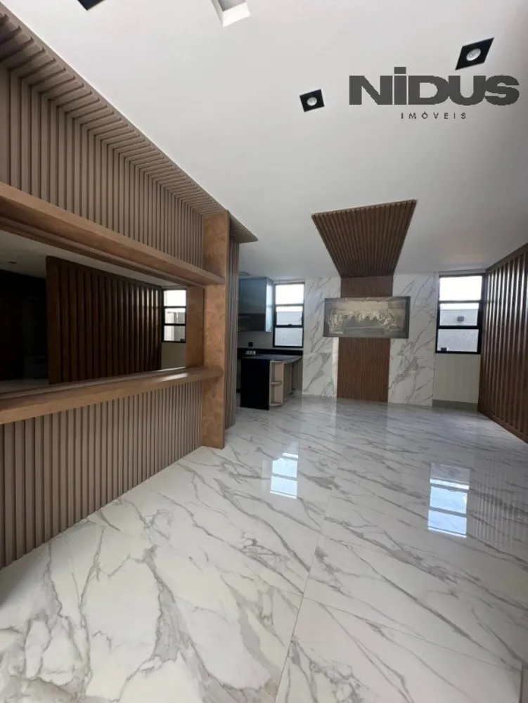 Casa, 3 quartos - Foto 17