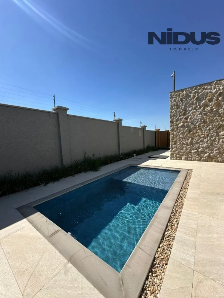 Casa, 3 quartos - Foto 4