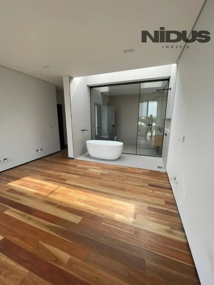 Casa, 4 quartos - Foto 15