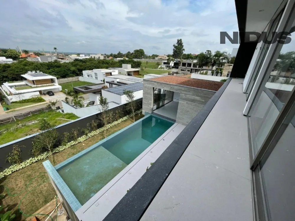 Casa, 4 quartos - Foto 5