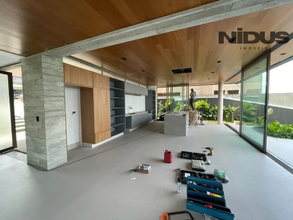 Casa, 4 quartos - Foto 6