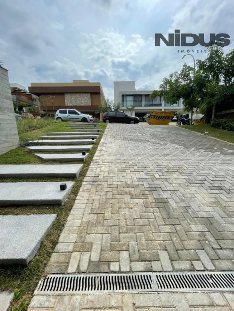 Casa, 4 quartos - Foto 7
