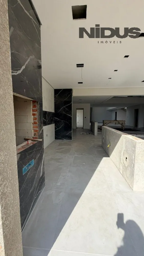 Casa, 3 quartos, 480 m² - Foto 12