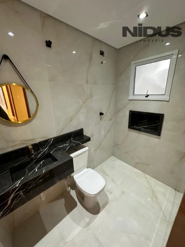 Casa, 3 quartos - Foto 8