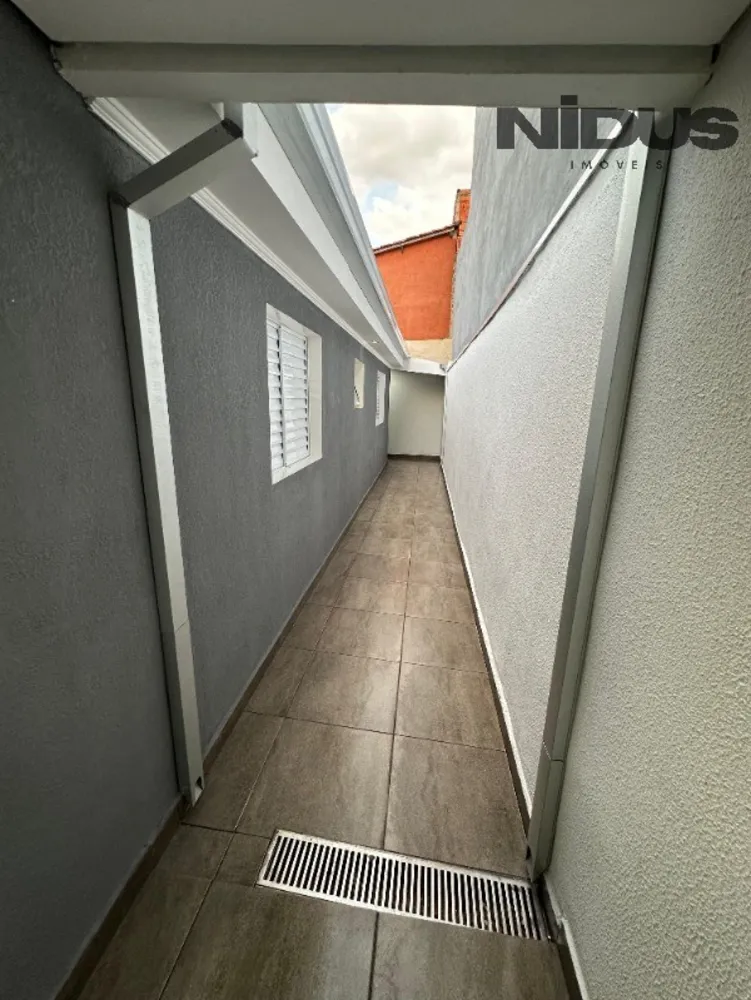 Casa, 3 quartos - Foto 6