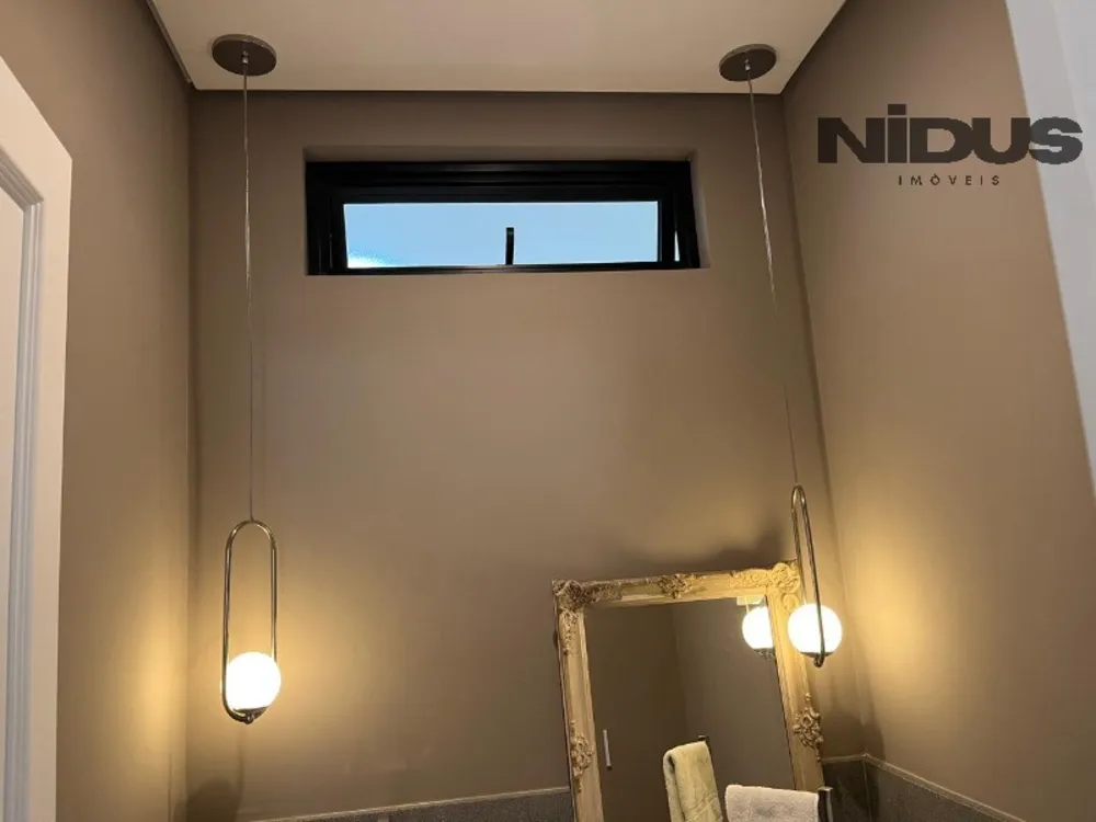 Casa, 4 quartos - Foto 4