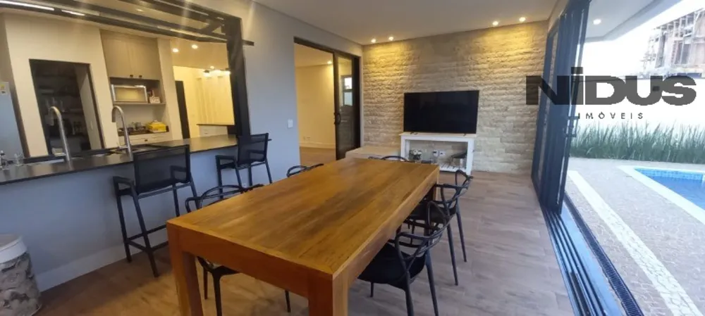 Casa, 4 quartos - Foto 6