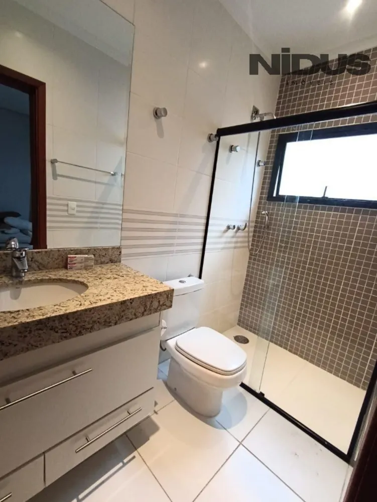Casa, 3 quartos, 280 m² - Foto 5