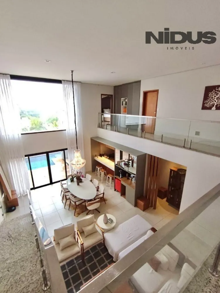 Casa, 3 quartos, 280 m² - Foto 15
