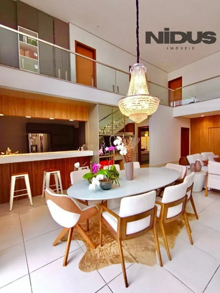 Casa, 3 quartos, 280 m² - Foto 8
