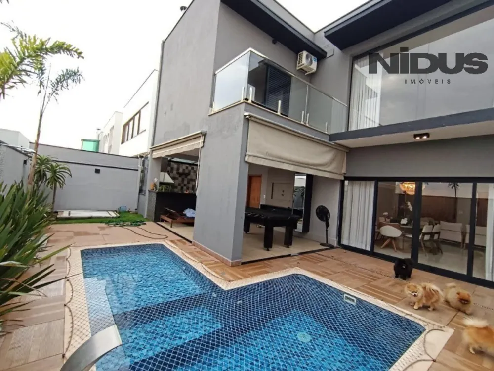 Casa, 3 quartos, 280 m² - Foto 3