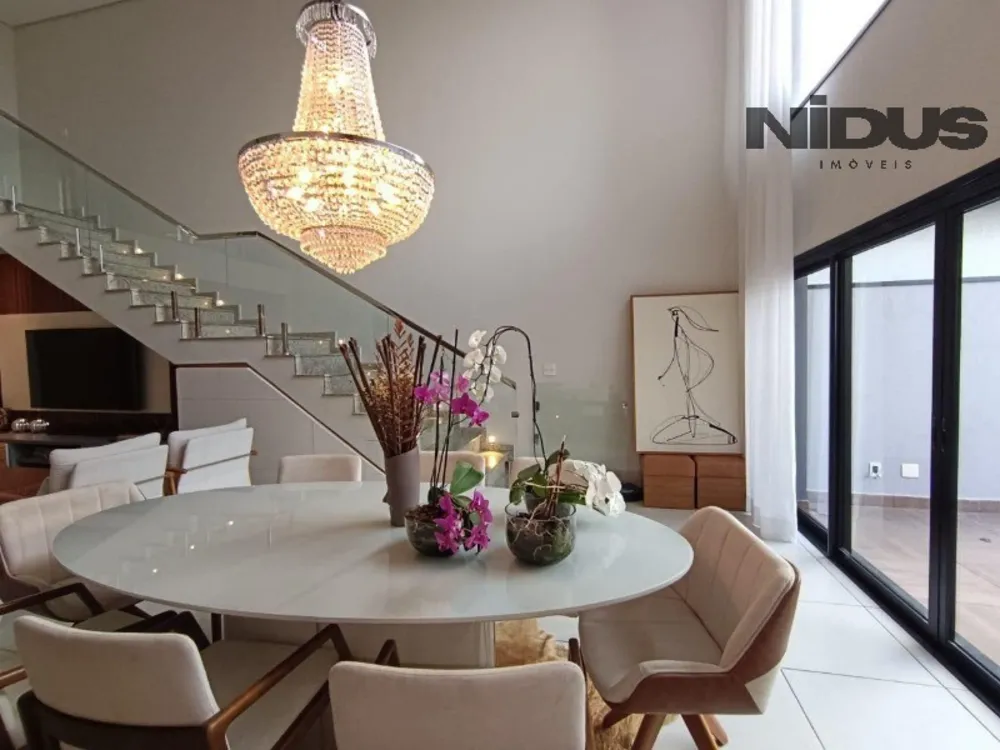 Casa, 3 quartos, 280 m² - Foto 14