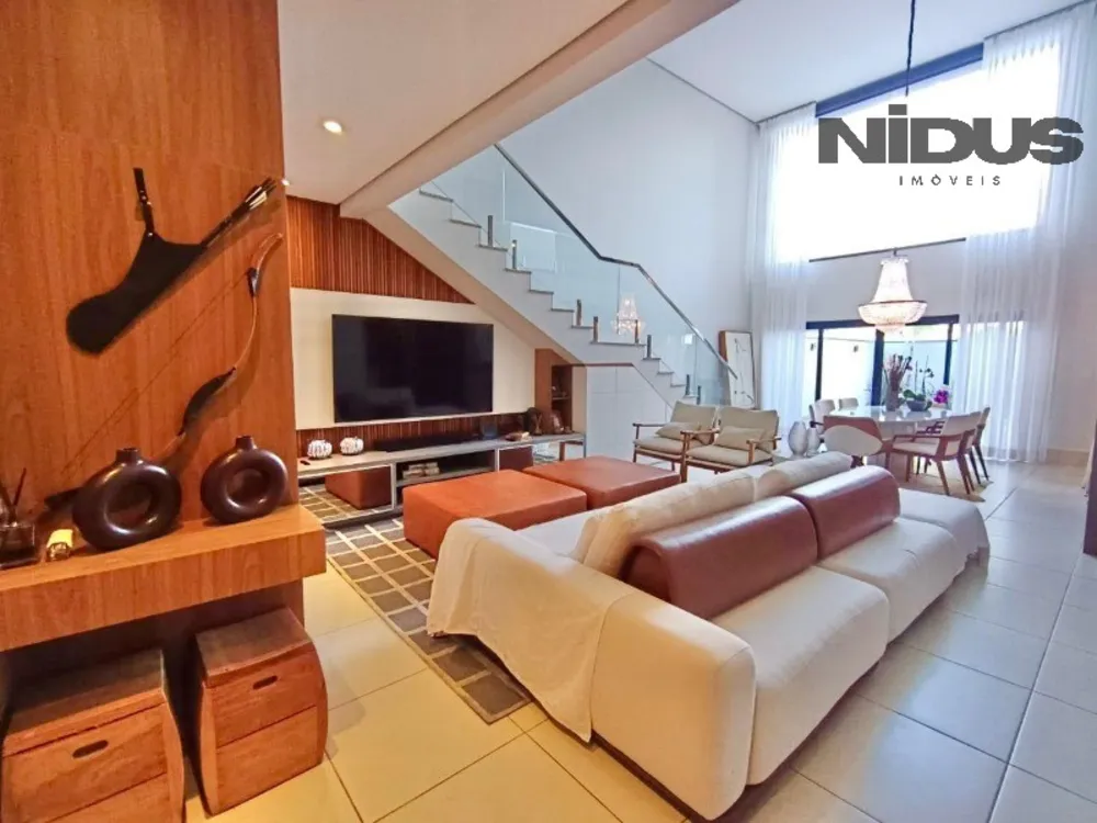 Casa, 3 quartos, 280 m² - Foto 2