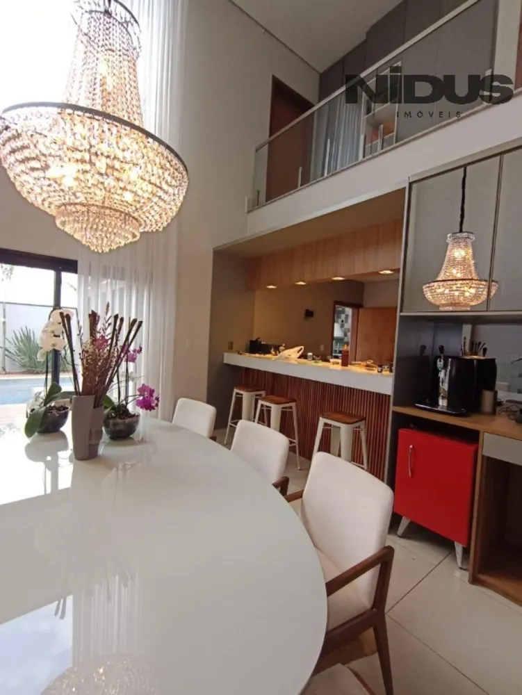 Casa, 3 quartos, 280 m² - Foto 7