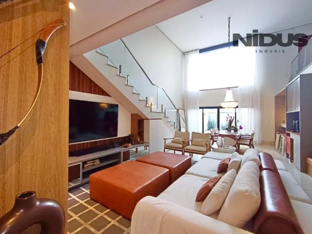Casa, 3 quartos, 280 m² - Foto 4