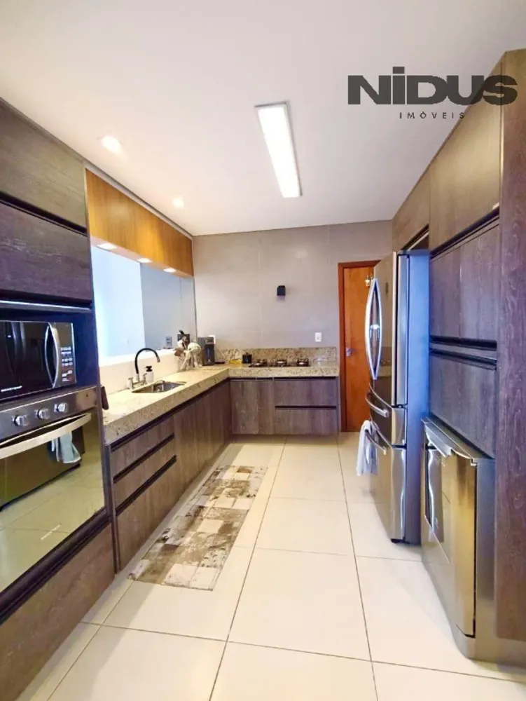 Casa, 3 quartos, 280 m² - Foto 6