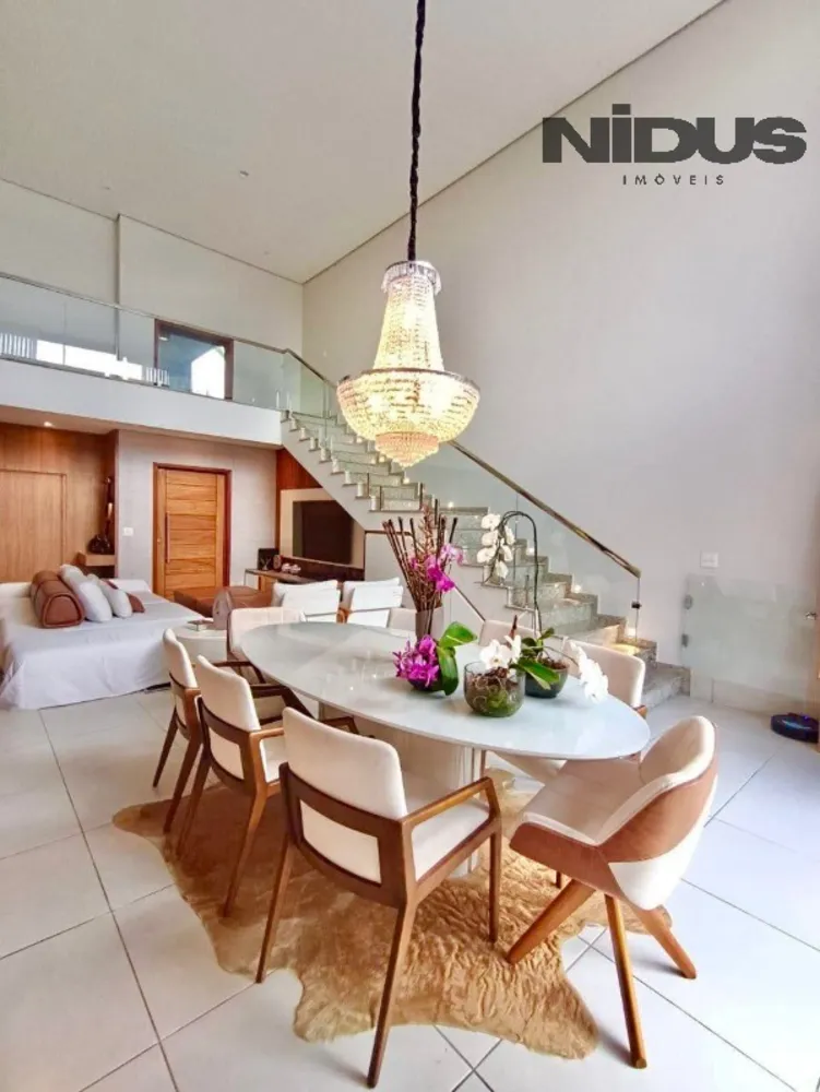 Casa, 3 quartos, 280 m² - Foto 11