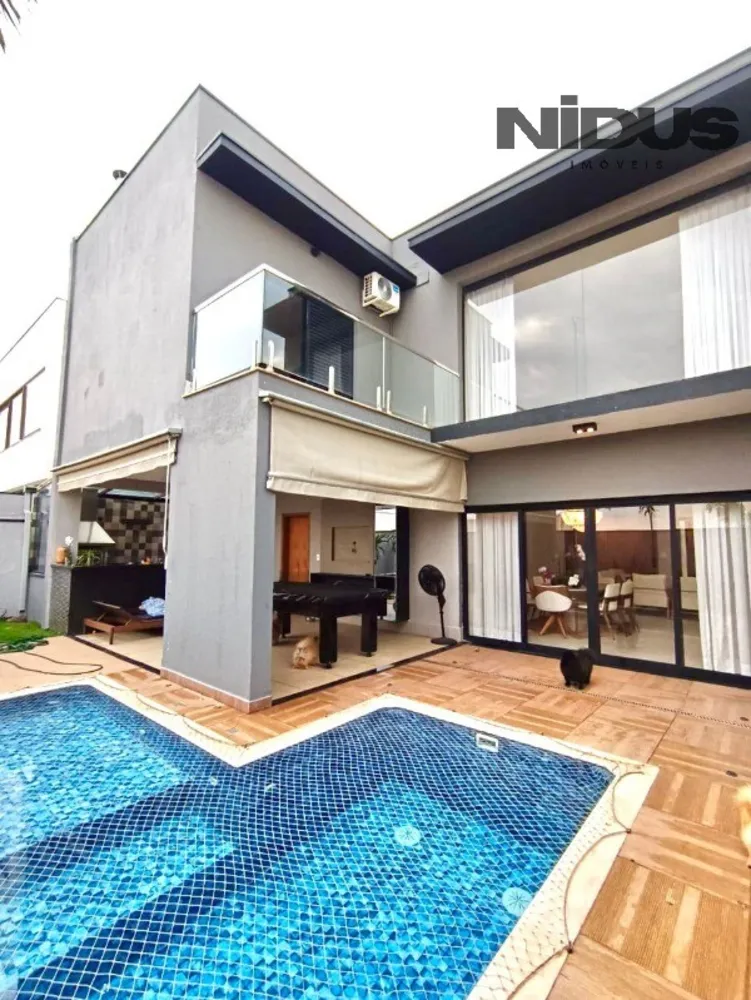 Casa, 3 quartos, 280 m² - Foto 6