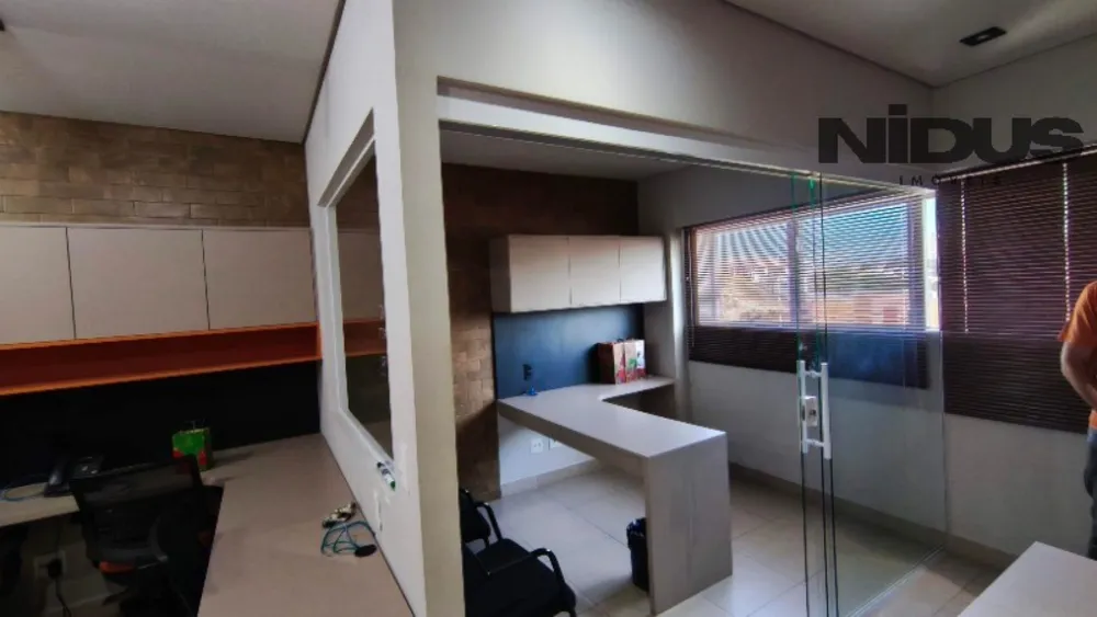 Sala-Conjunto, 43 m² - Foto 5