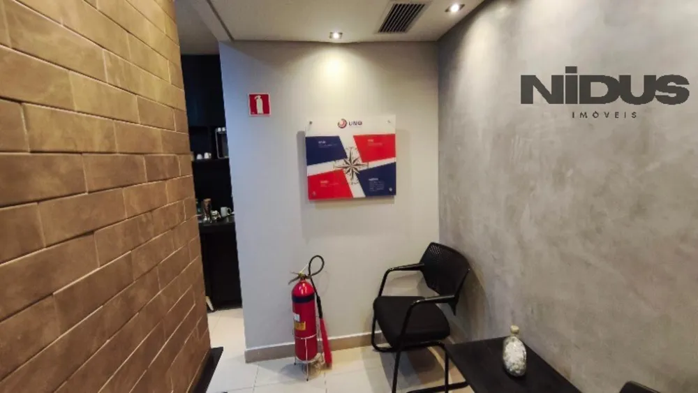 Sala-Conjunto, 43 m² - Foto 16