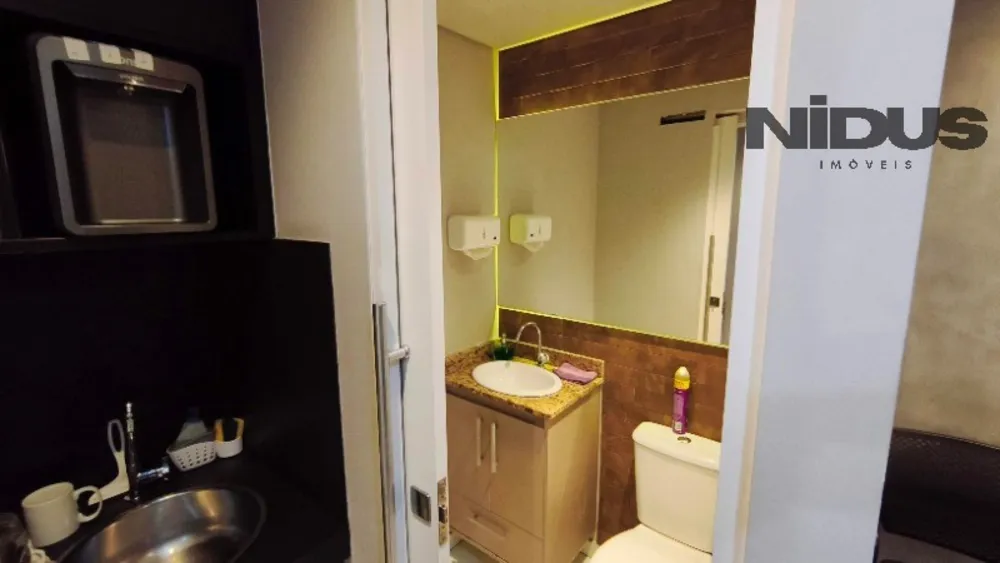 Sala-Conjunto, 43 m² - Foto 14