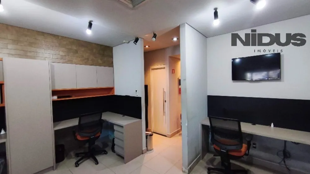 Sala-Conjunto, 43 m² - Foto 3